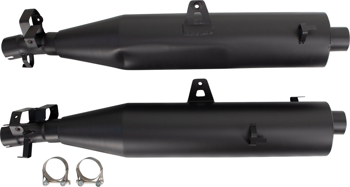 Comp-S Slip-On Exhaust