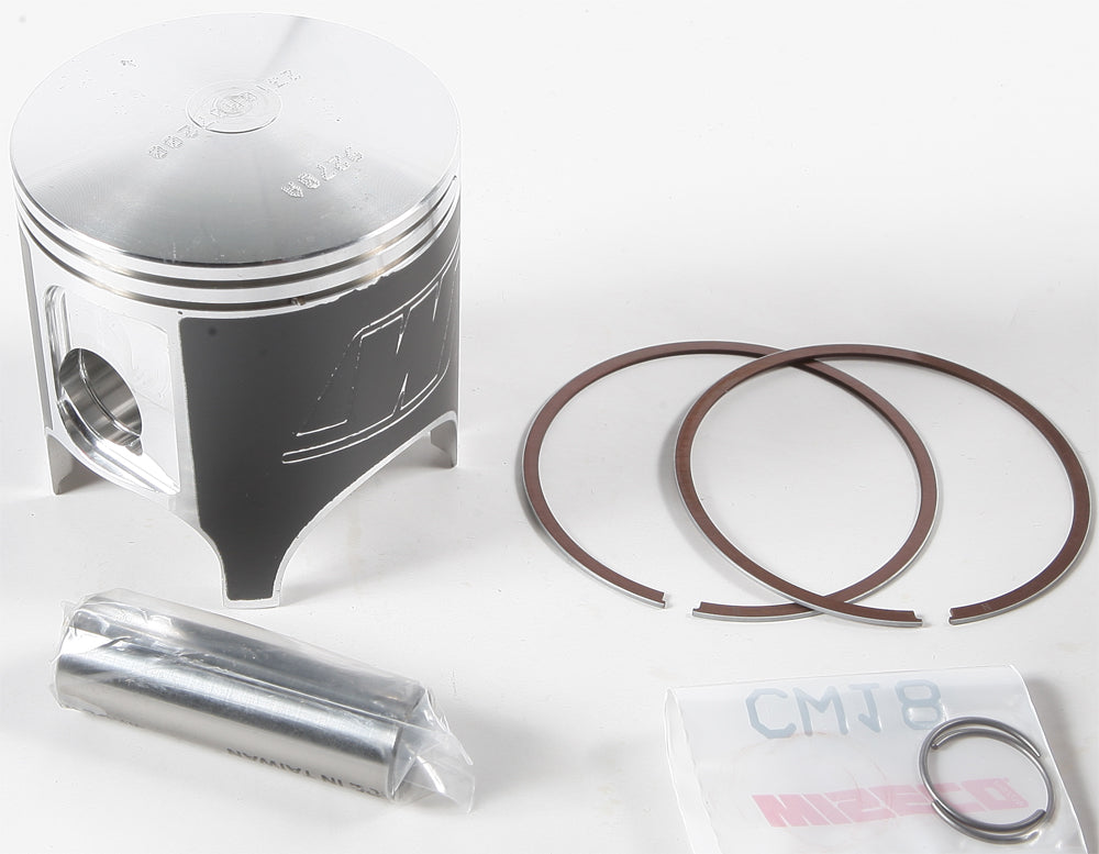 Piston