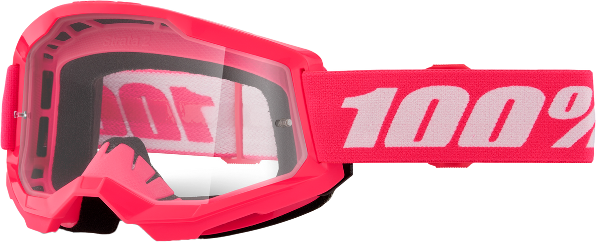 Strata 2 JR Goggles