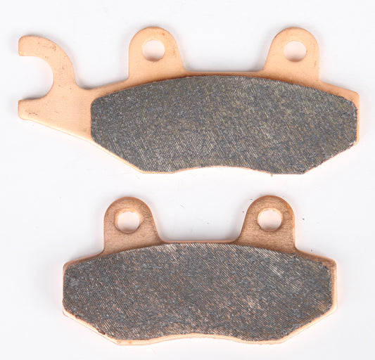 Xtreme Duty Brake Pads
