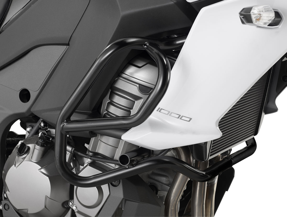 Engine Guard