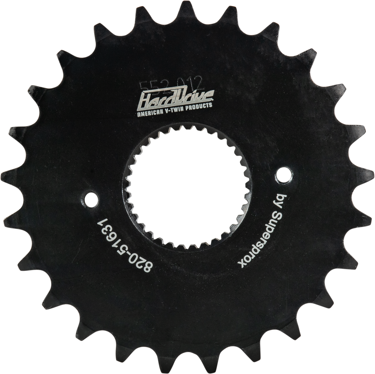 SS Transmission Sprocket
