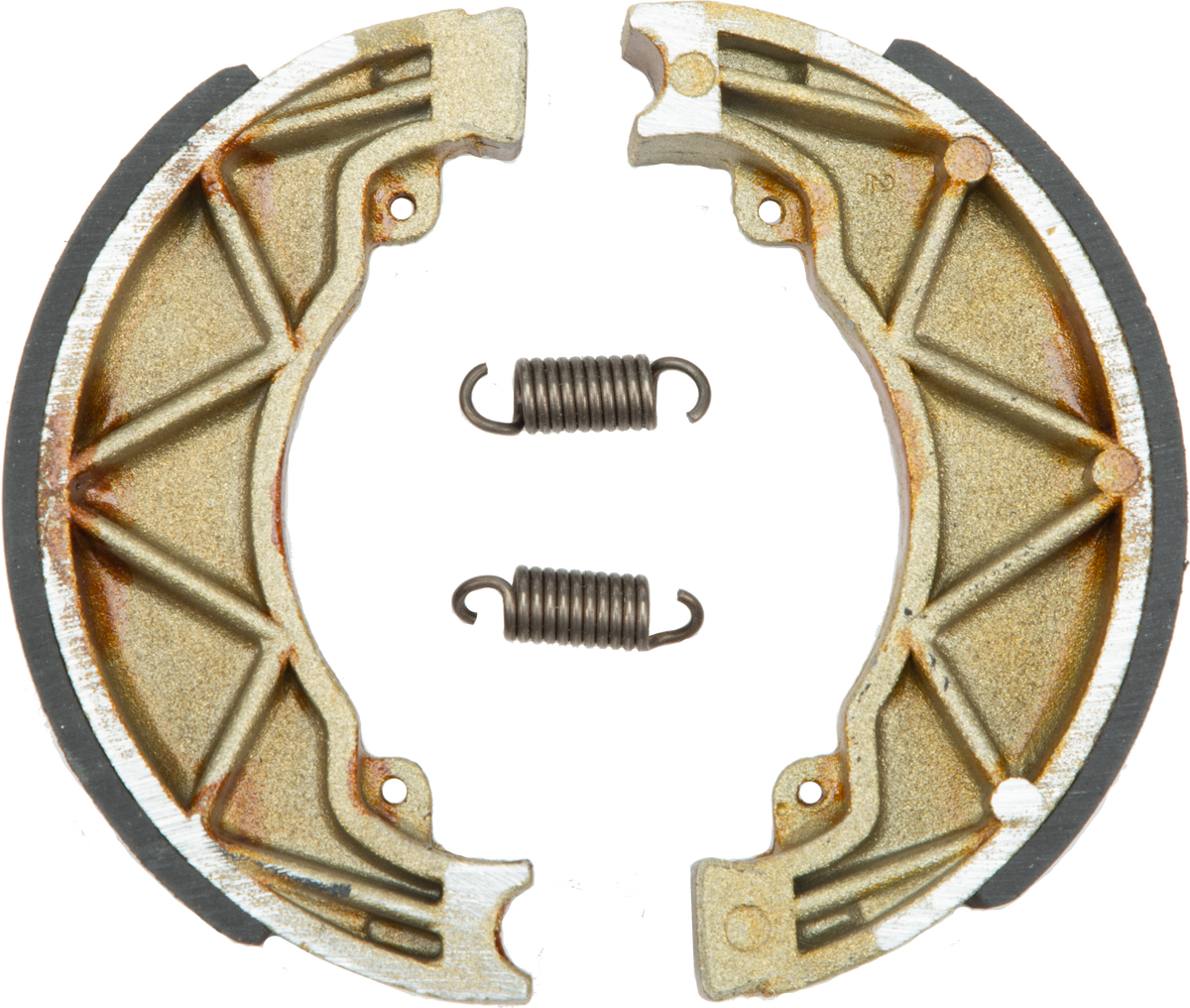 Organic Brake Pads