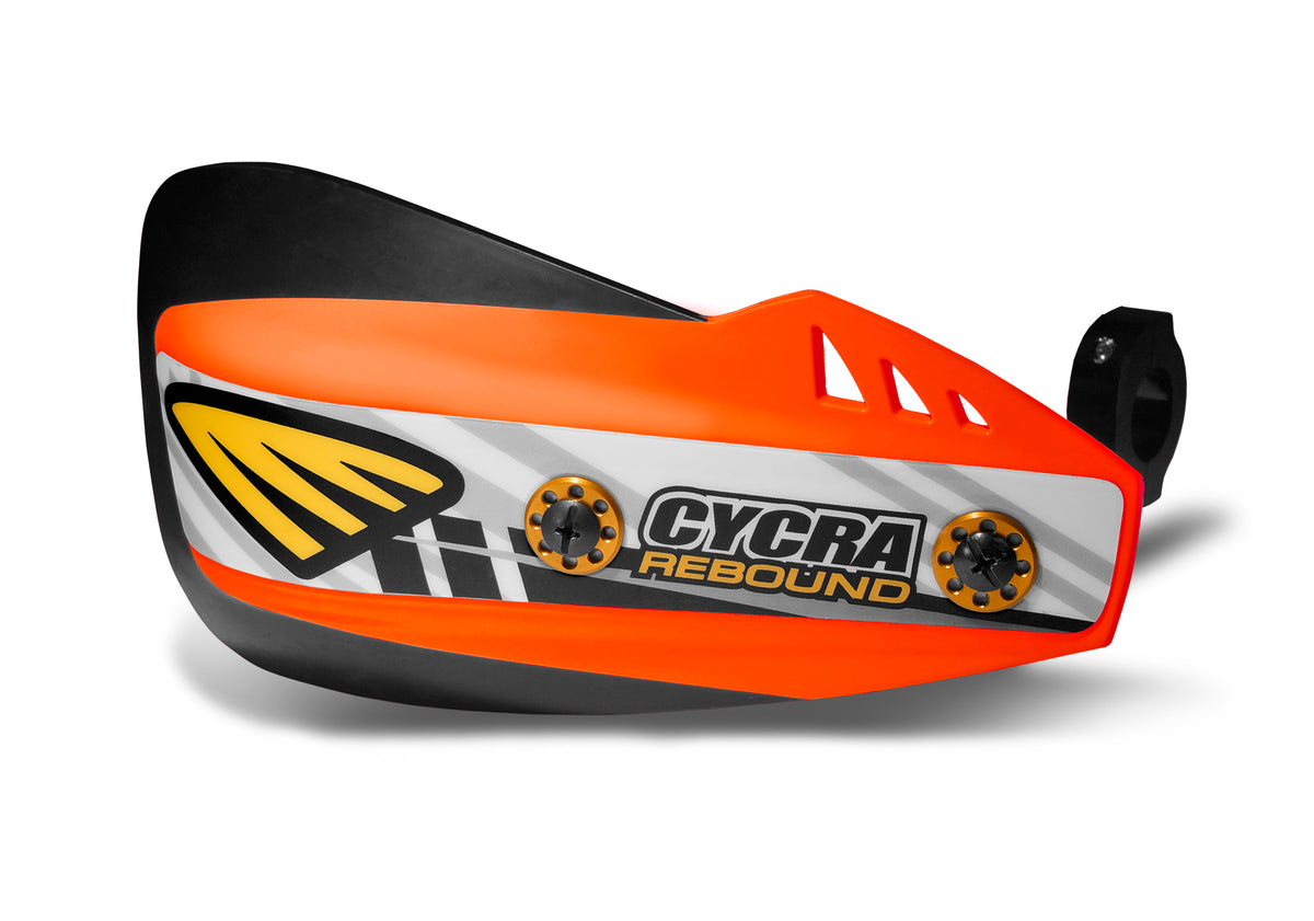 Rebound Handguards