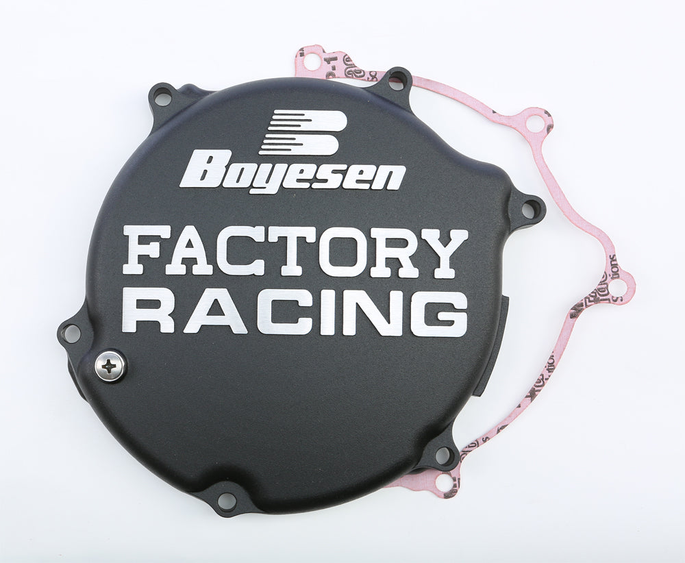 Factory Racing Clutch Cover