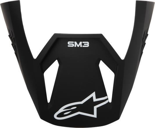 SM3 Solid Visor