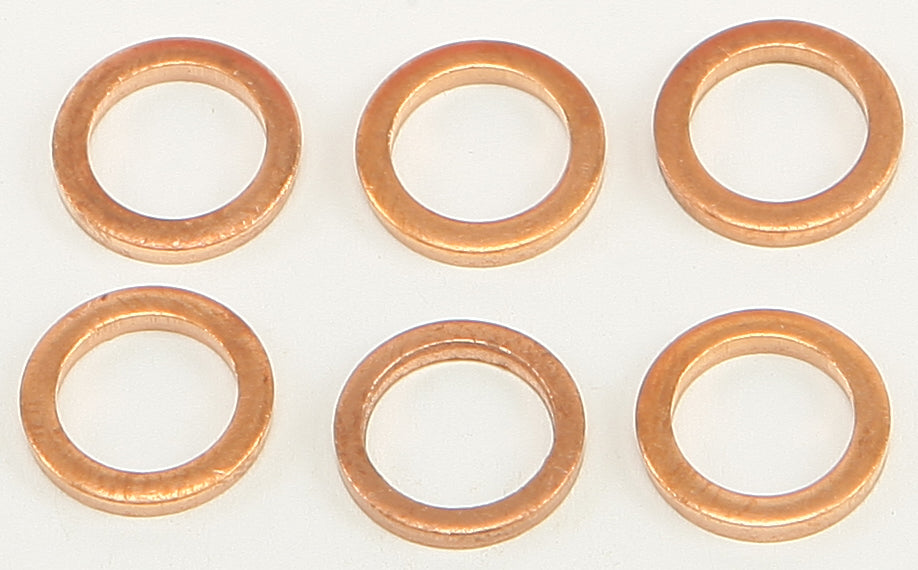 Rear Caliper Crush Washer