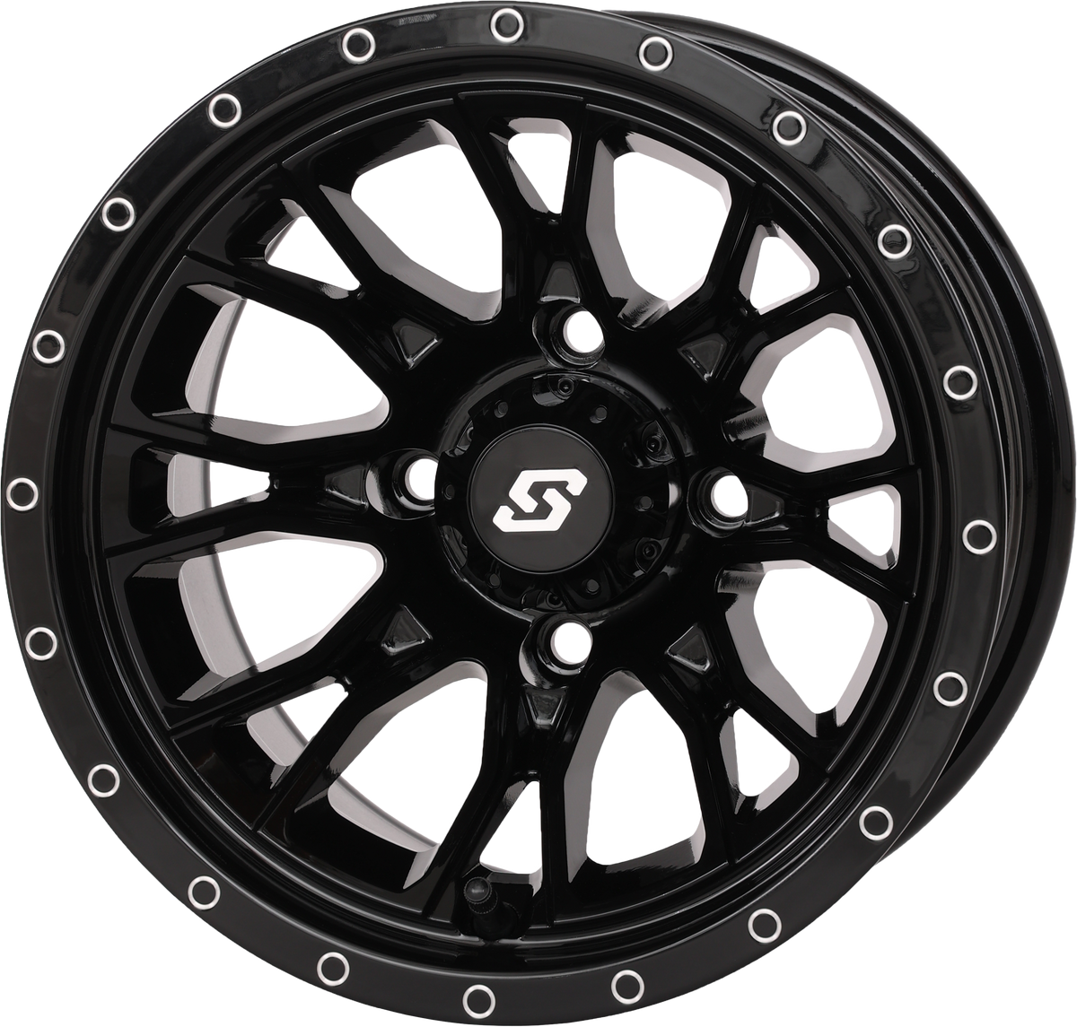 Fusion Wheel