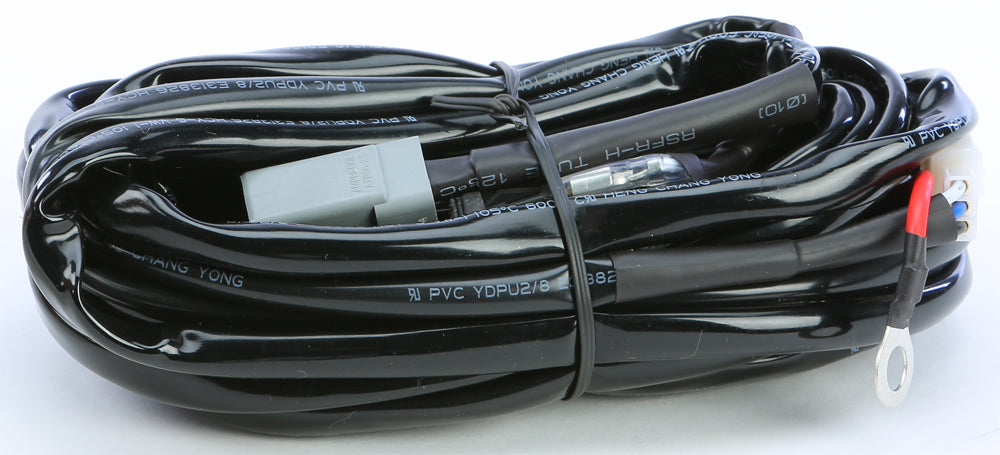 Stealth Series Pod Lights