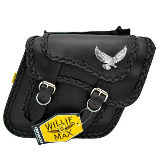 Black Magic Bag