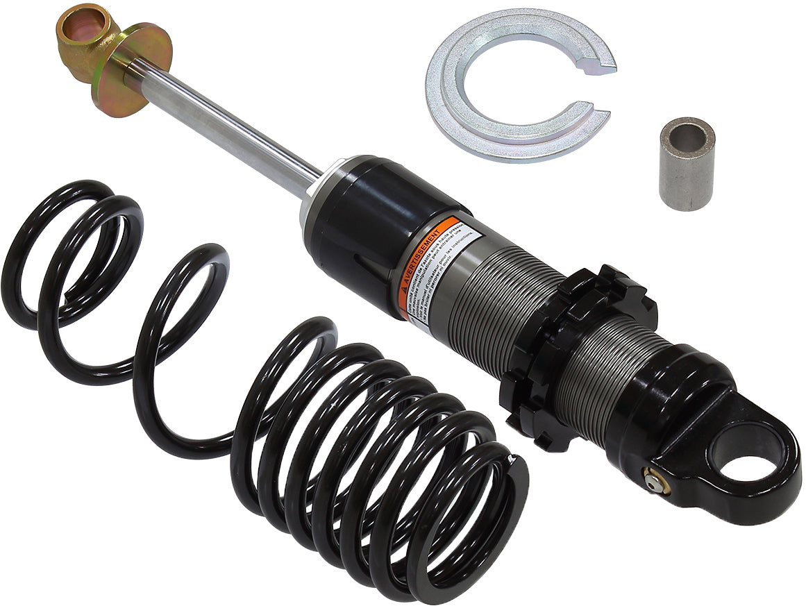 Rear Suspension Shock