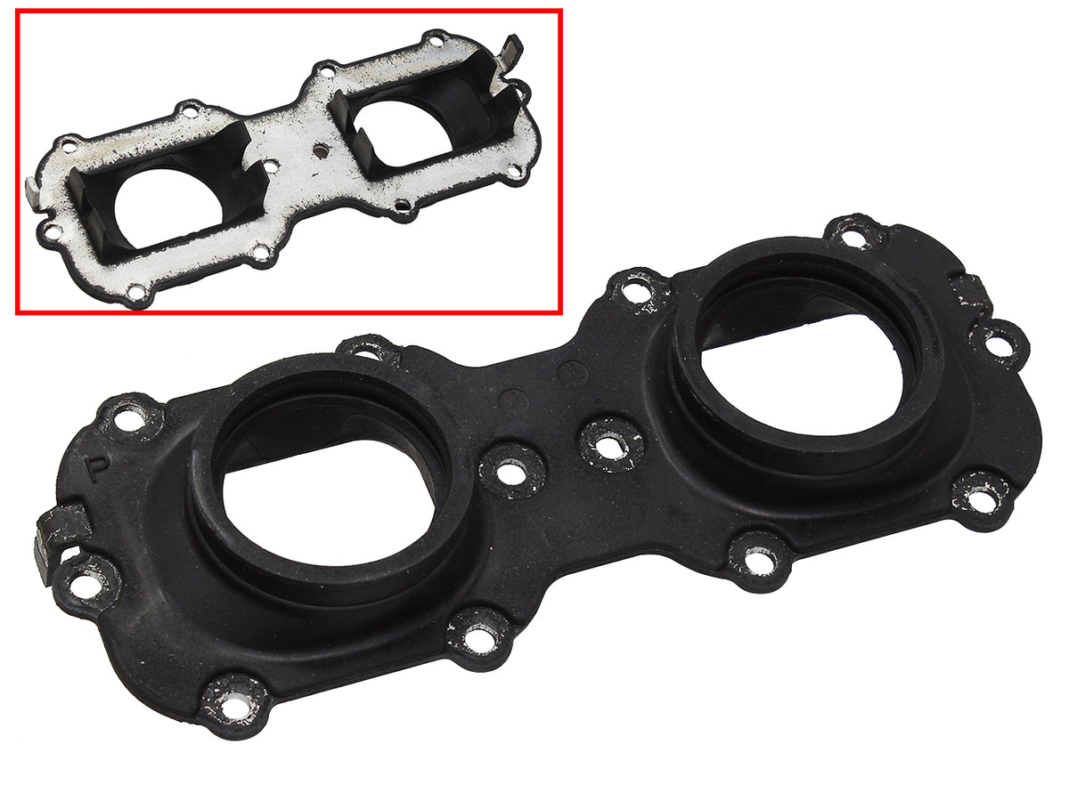Intake Mounting Flange