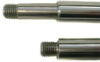 Shock Shaft