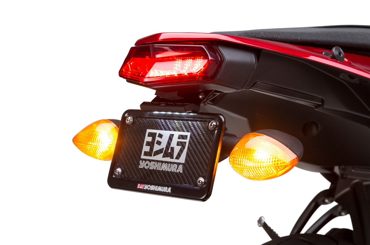Fender Eliminator Kit