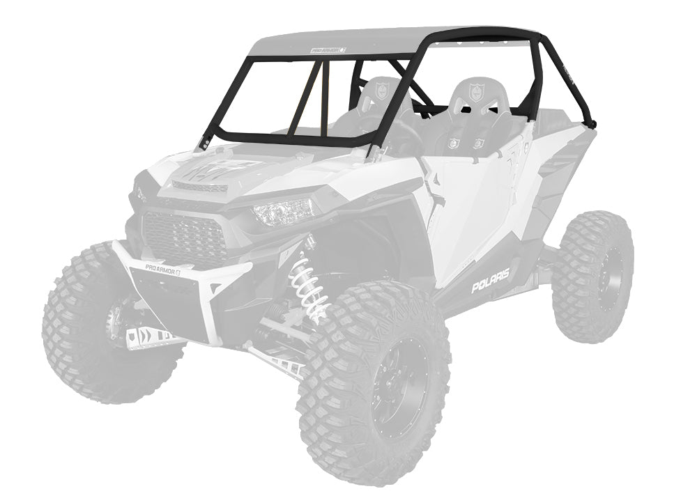 Baja Cage