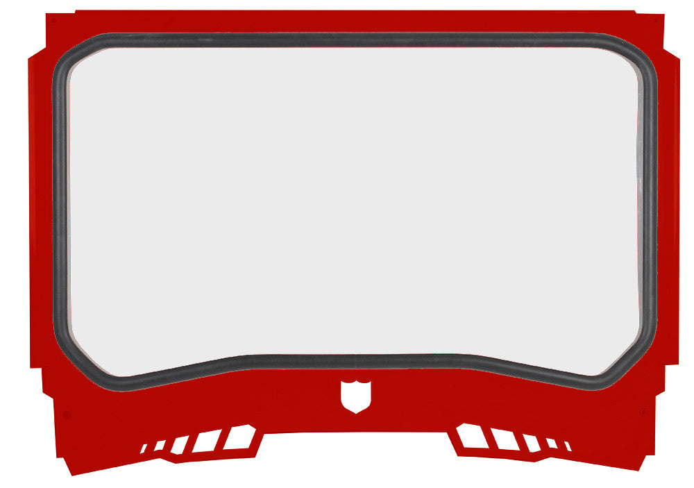 Front Windshield Pro XP/4