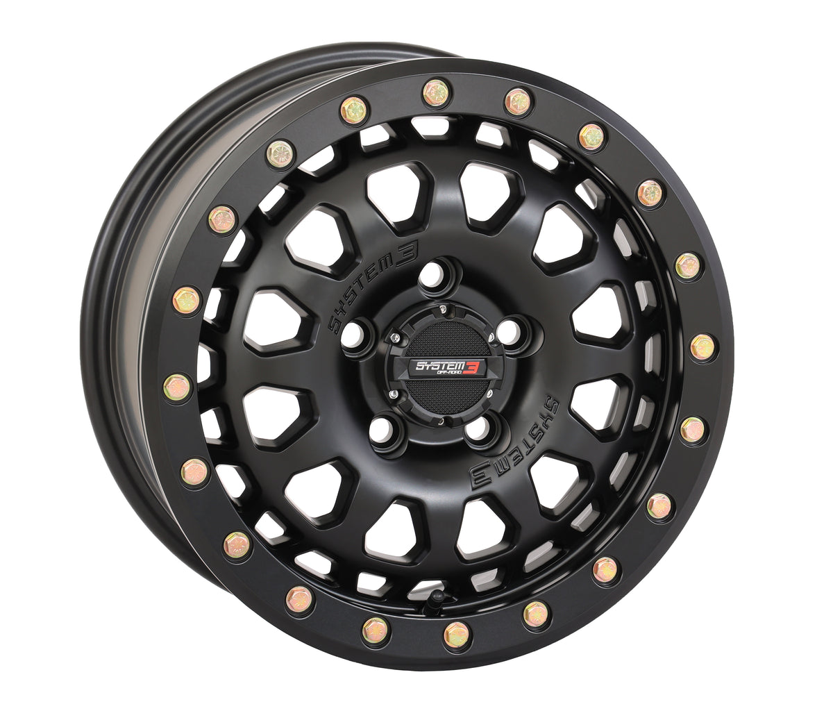 SB6 Wheels