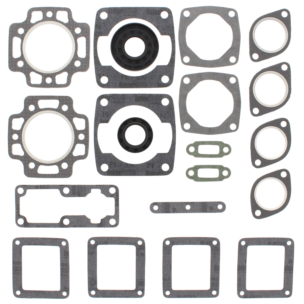 Winderosa Gasket Set