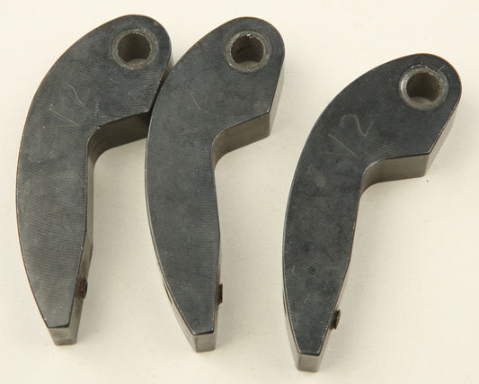 10 Series Profile Adjustable Weight