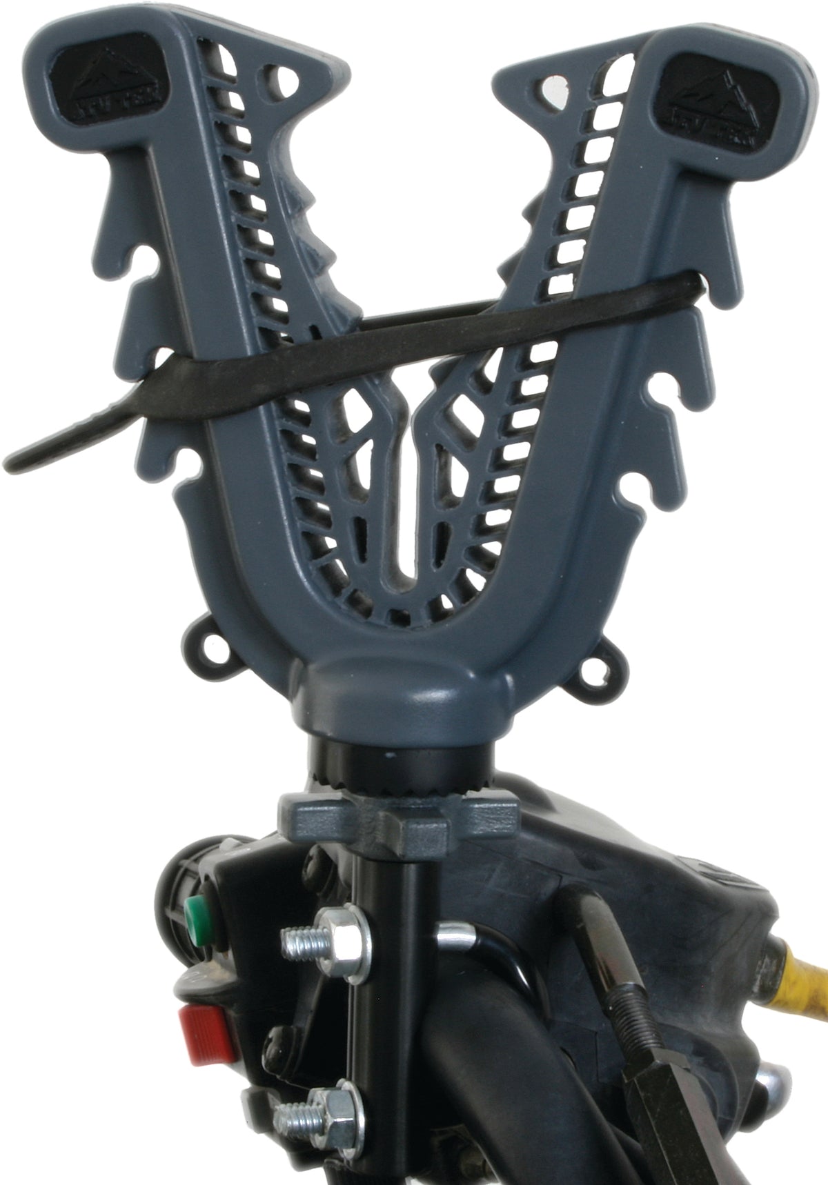 V-Grip Single Bar Mount