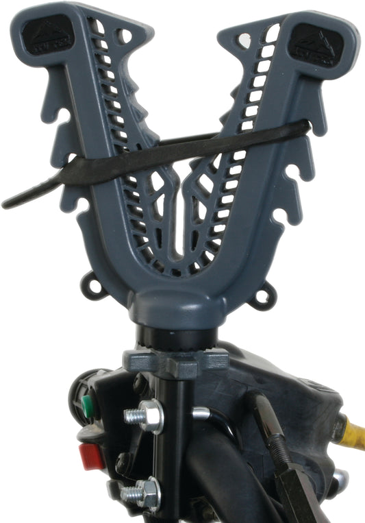 V-Grip Single Bar Mount
