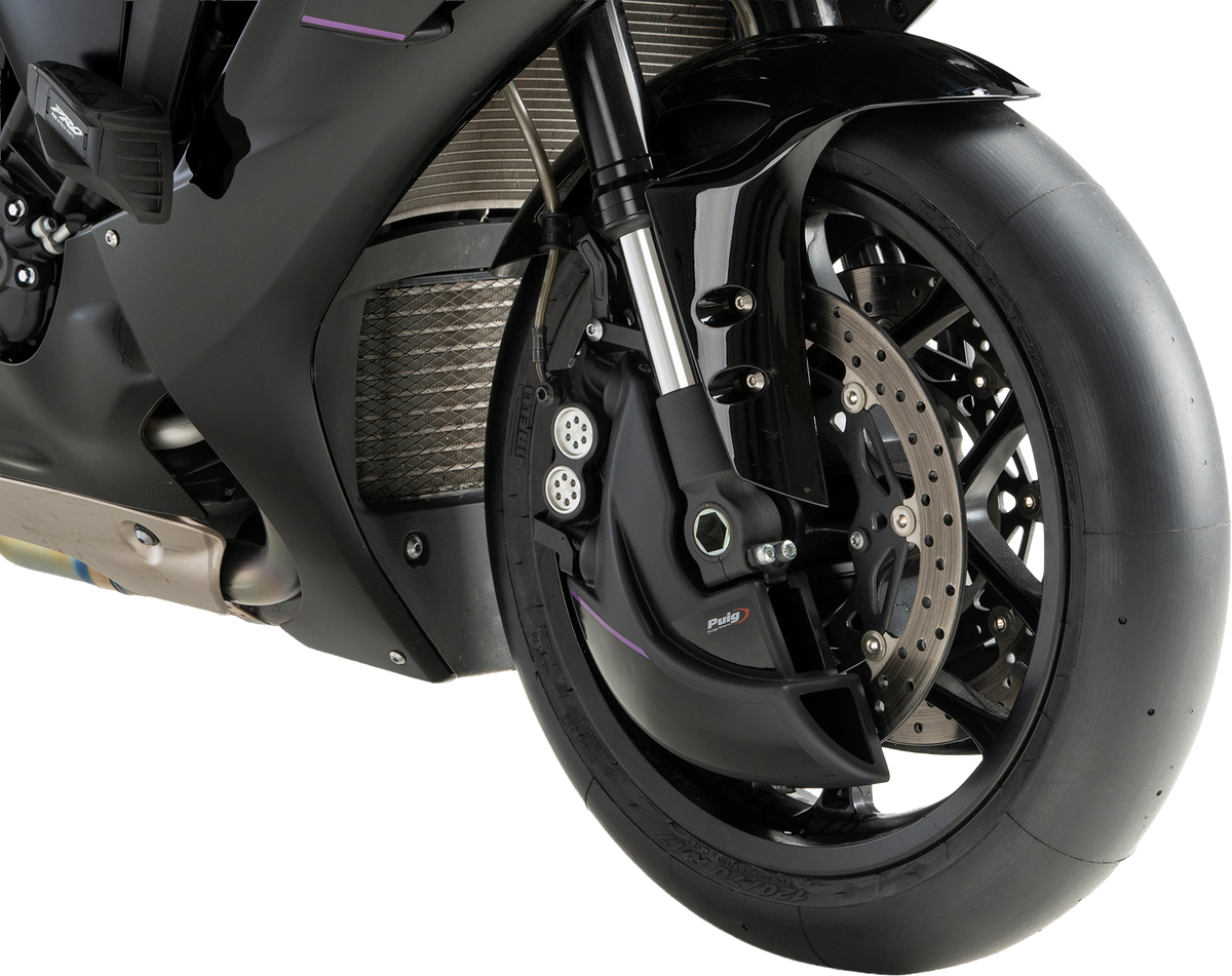 Brake Cooler
