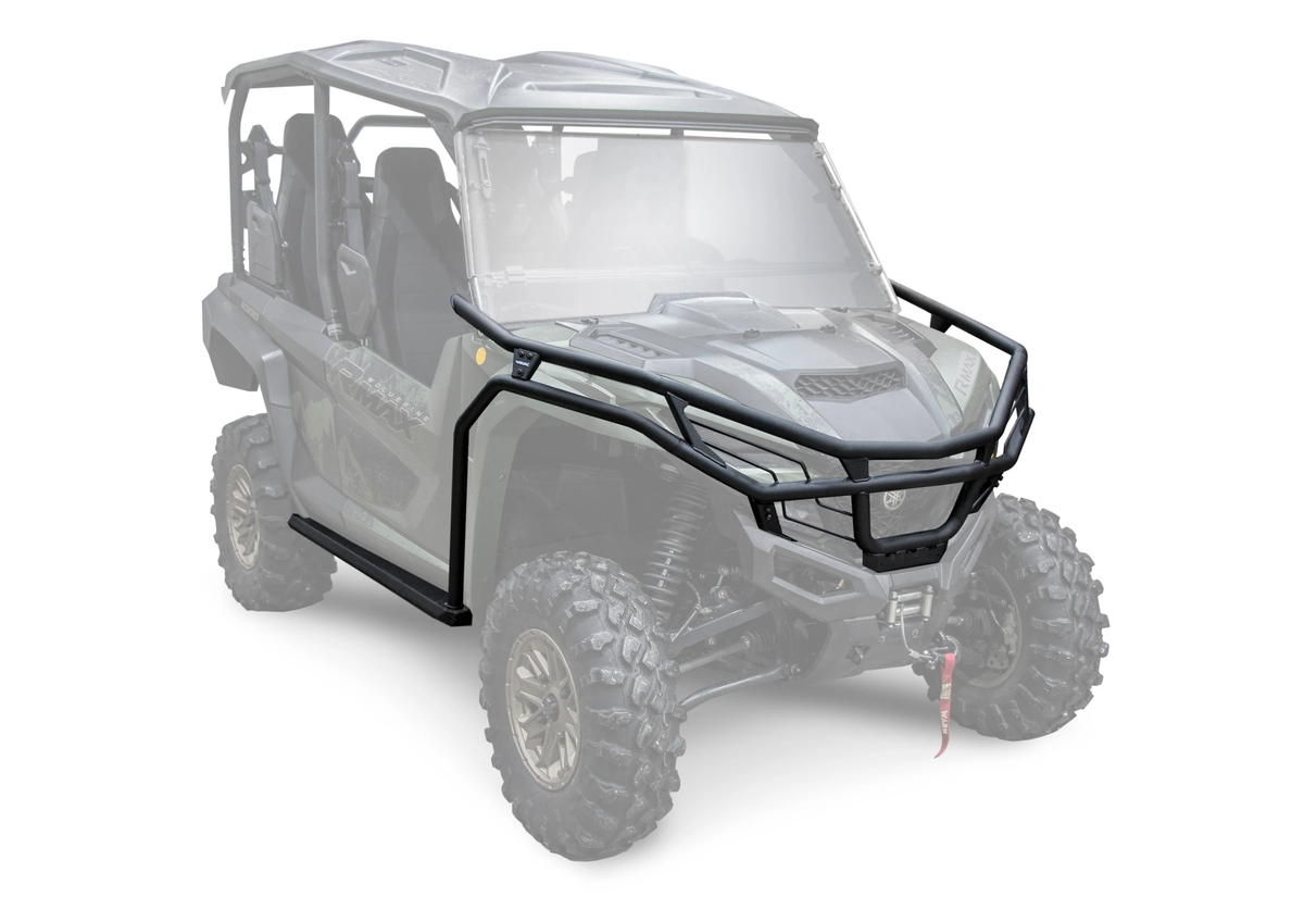 Front Bumper Kits