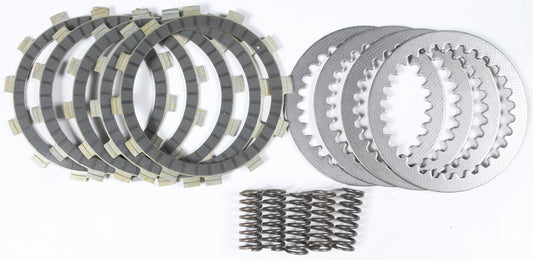 Dirt Racer Carbon Fiber Clutch Kit