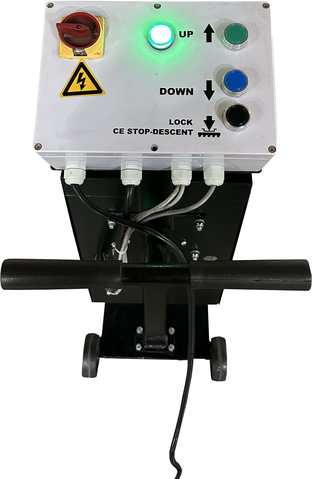 UTV Frame Lift