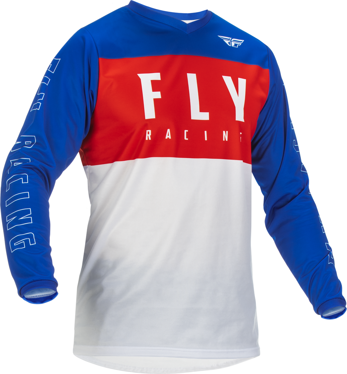 F-16 Jersey