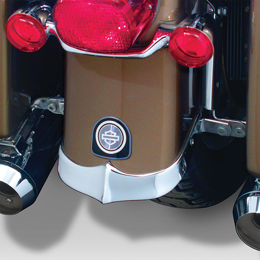 Cast Fender Tip