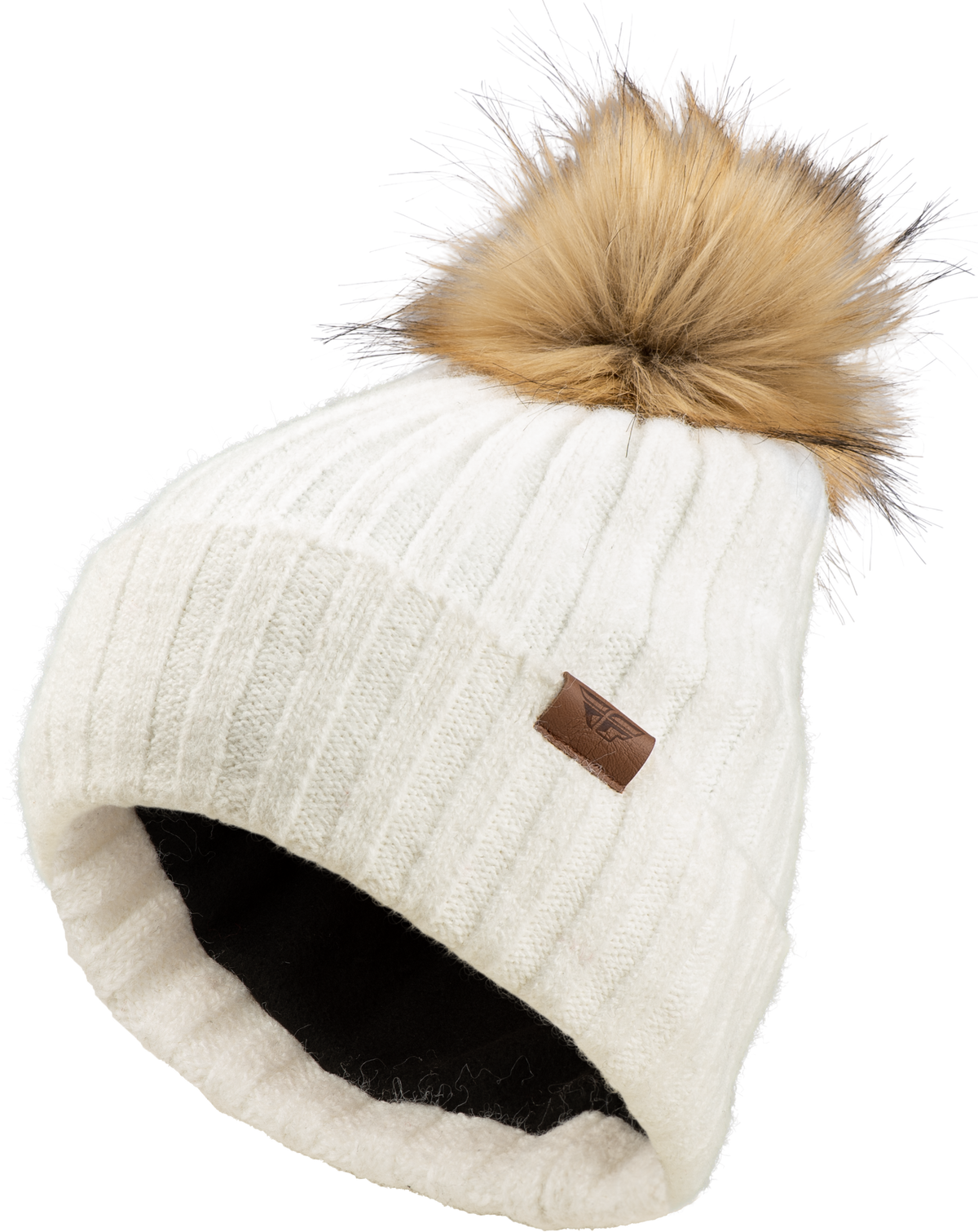 Pom Beanie