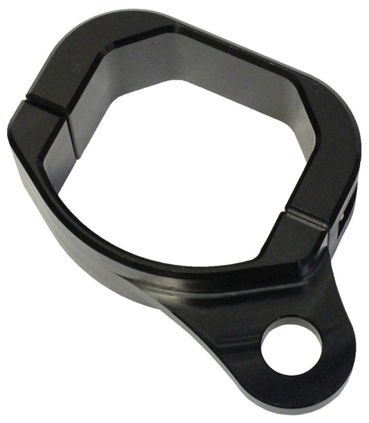 Vertical Bar Flag Mount