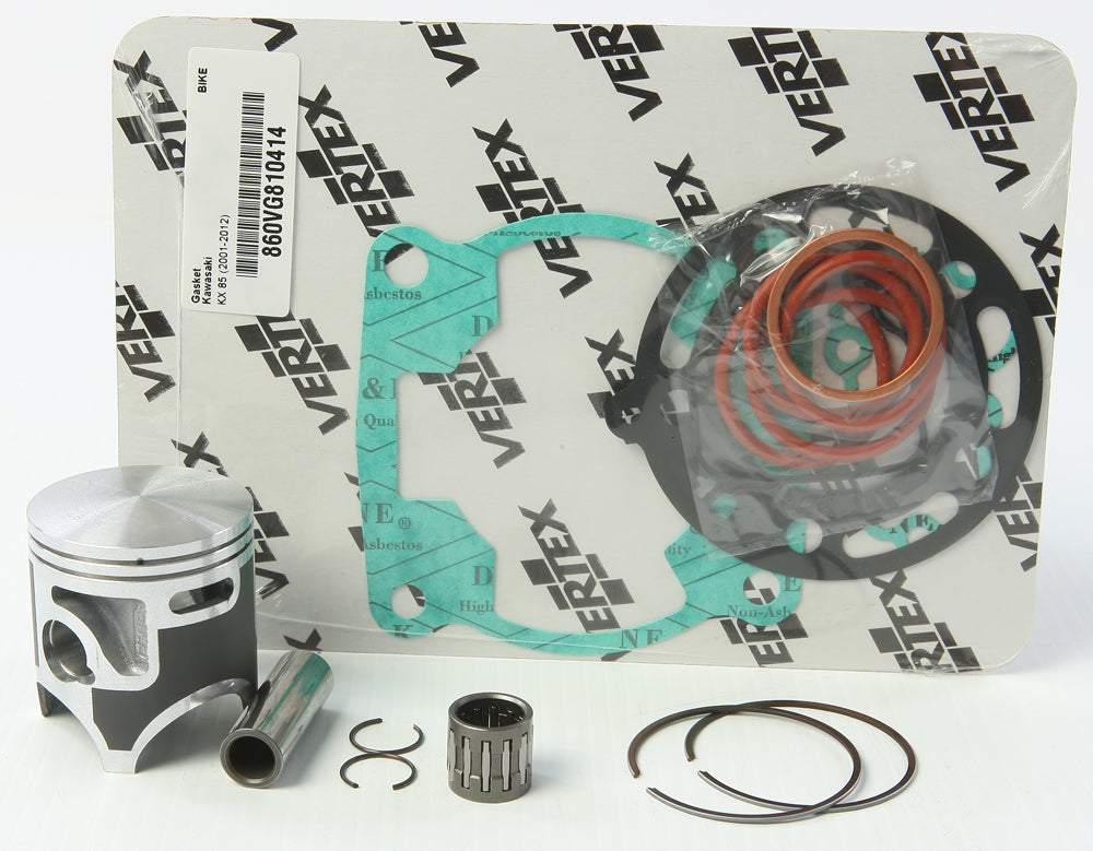 Cast Replica Top End Kit
