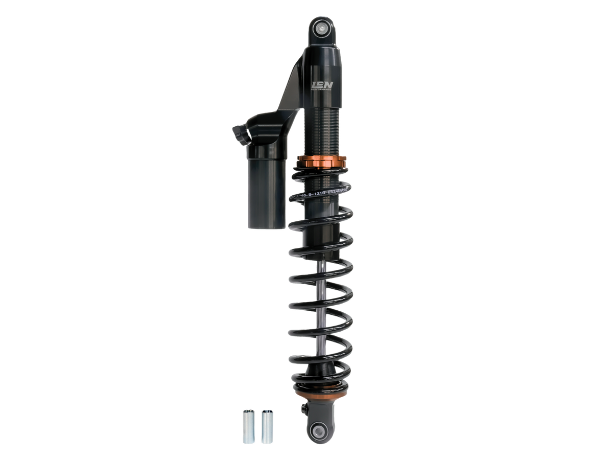 Len Performance Shocks