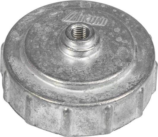 Mixing Chamber Top w/Gasket
