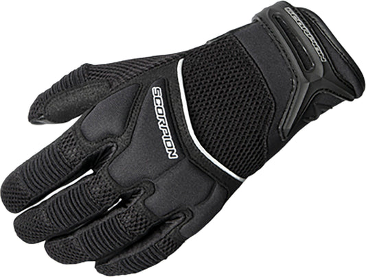COOL HAND II GLOVES BLACK XL