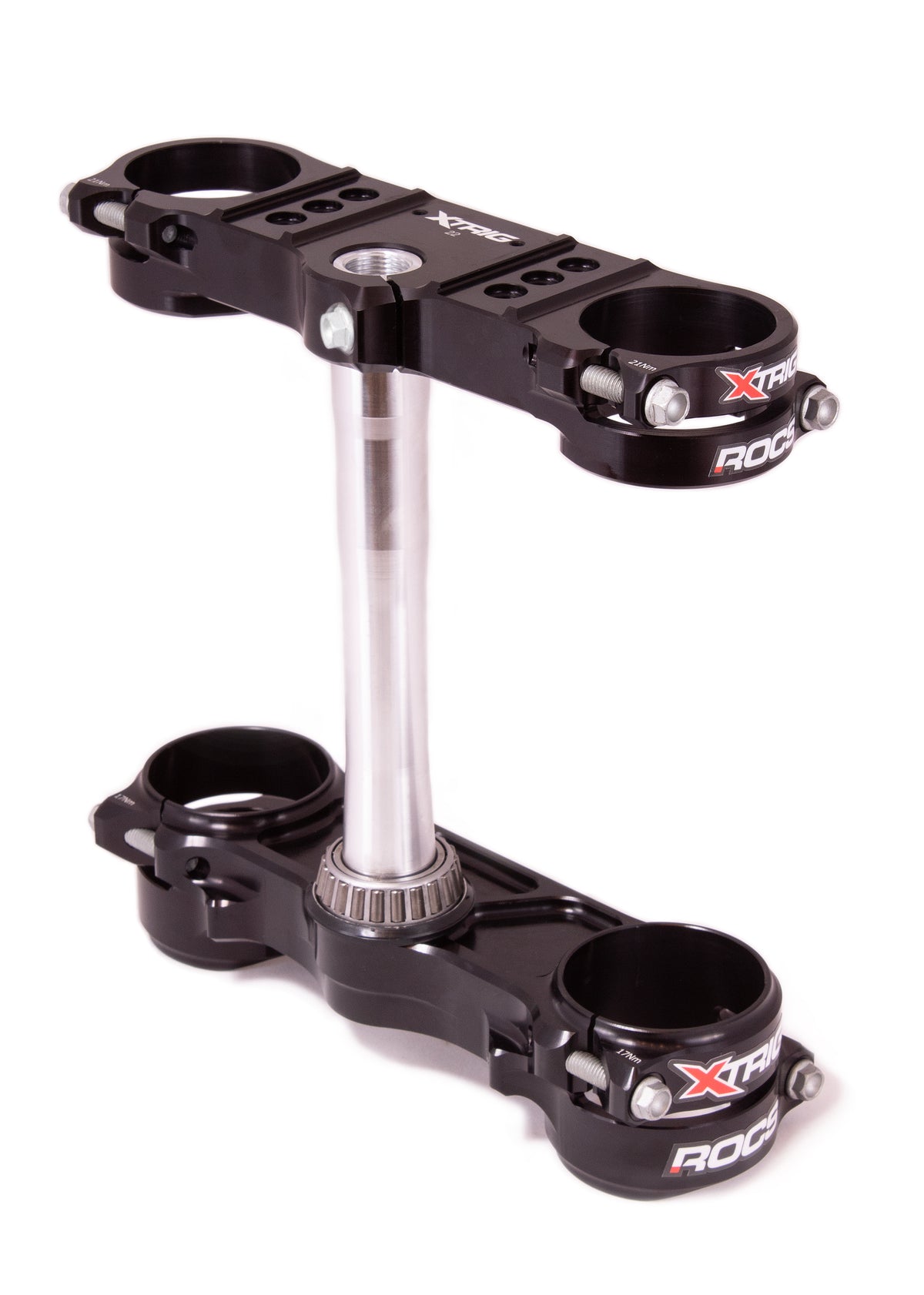 ROCS Clamp