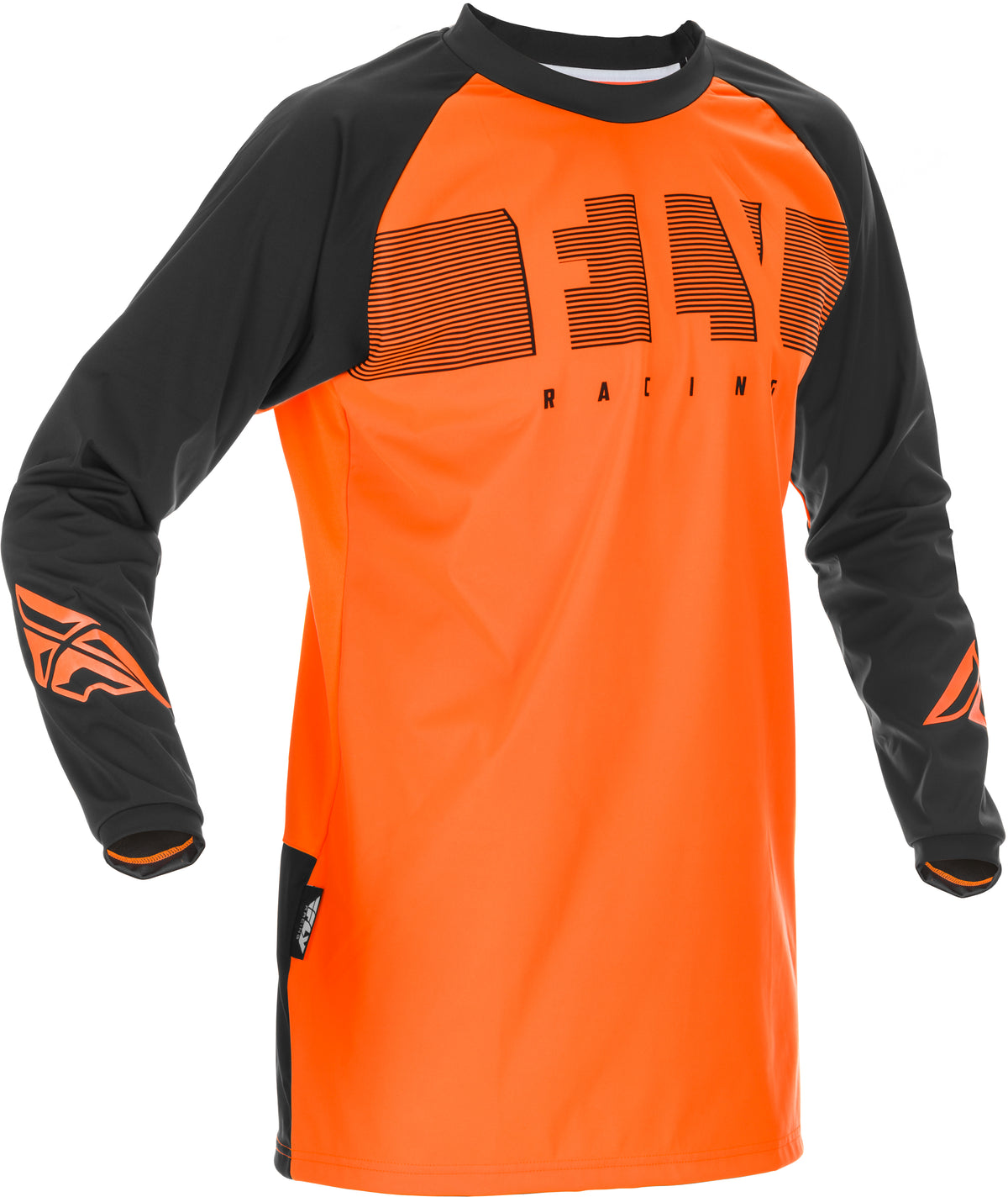Windproof Jersey