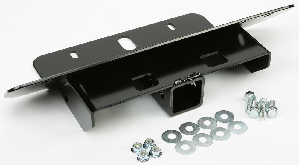 Front Mount Plows