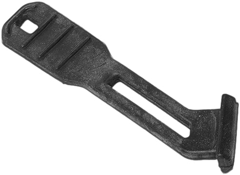 Panel Latch