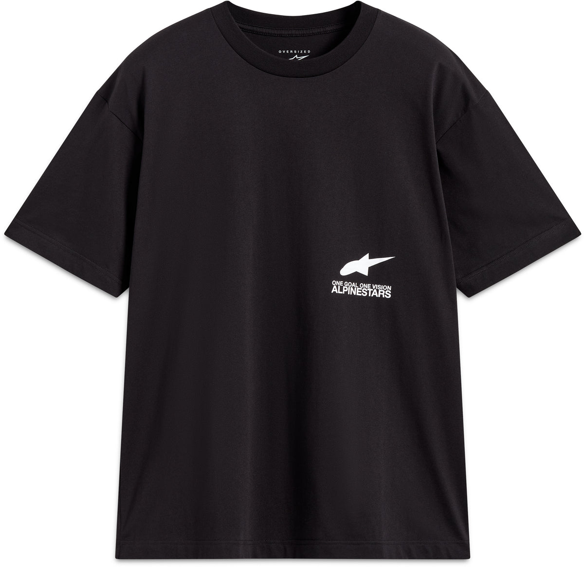 Institute Oversized SS CSF Tee