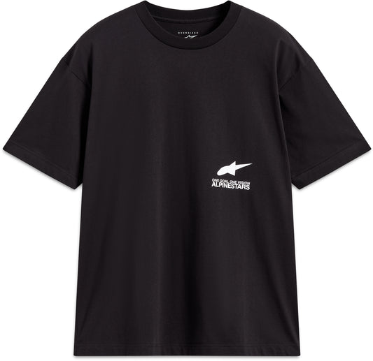 Institute Oversized SS CSF Tee