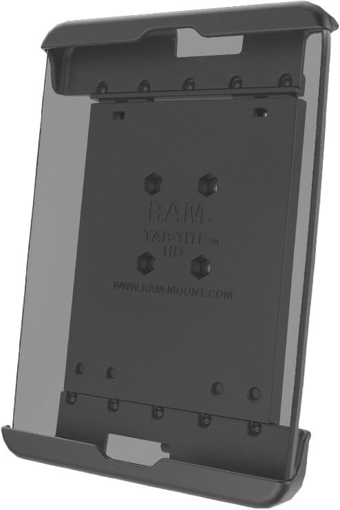 Tab-Tite Spring Loaded Holder