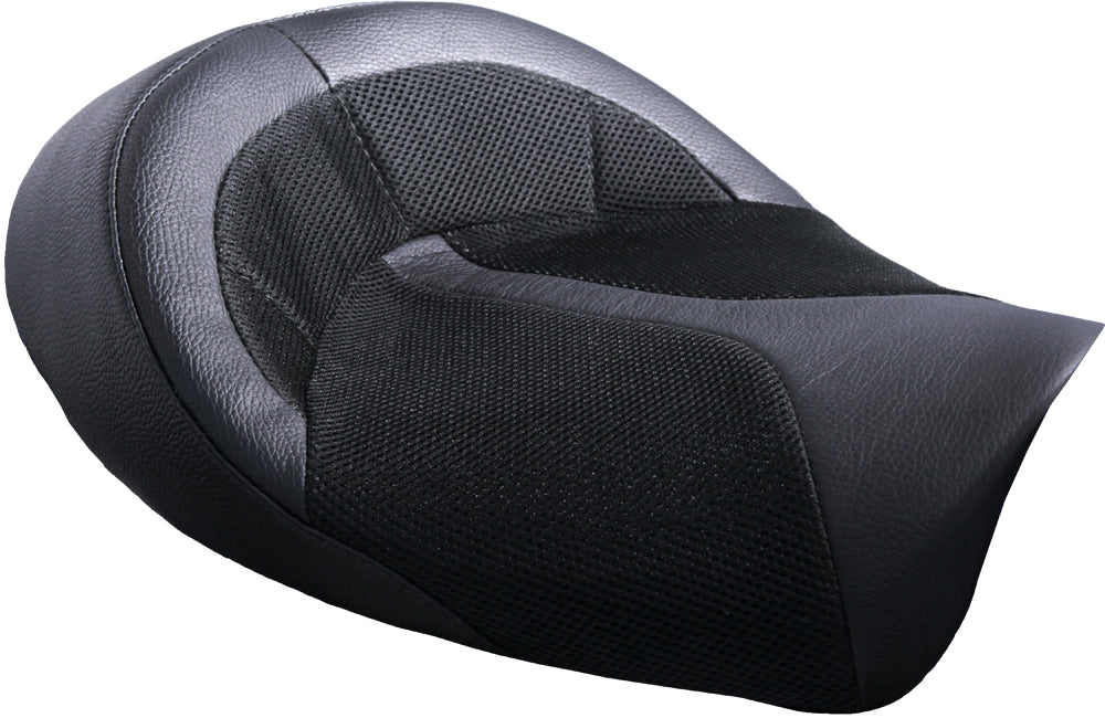 Dyna BigIST Air Solo Seat