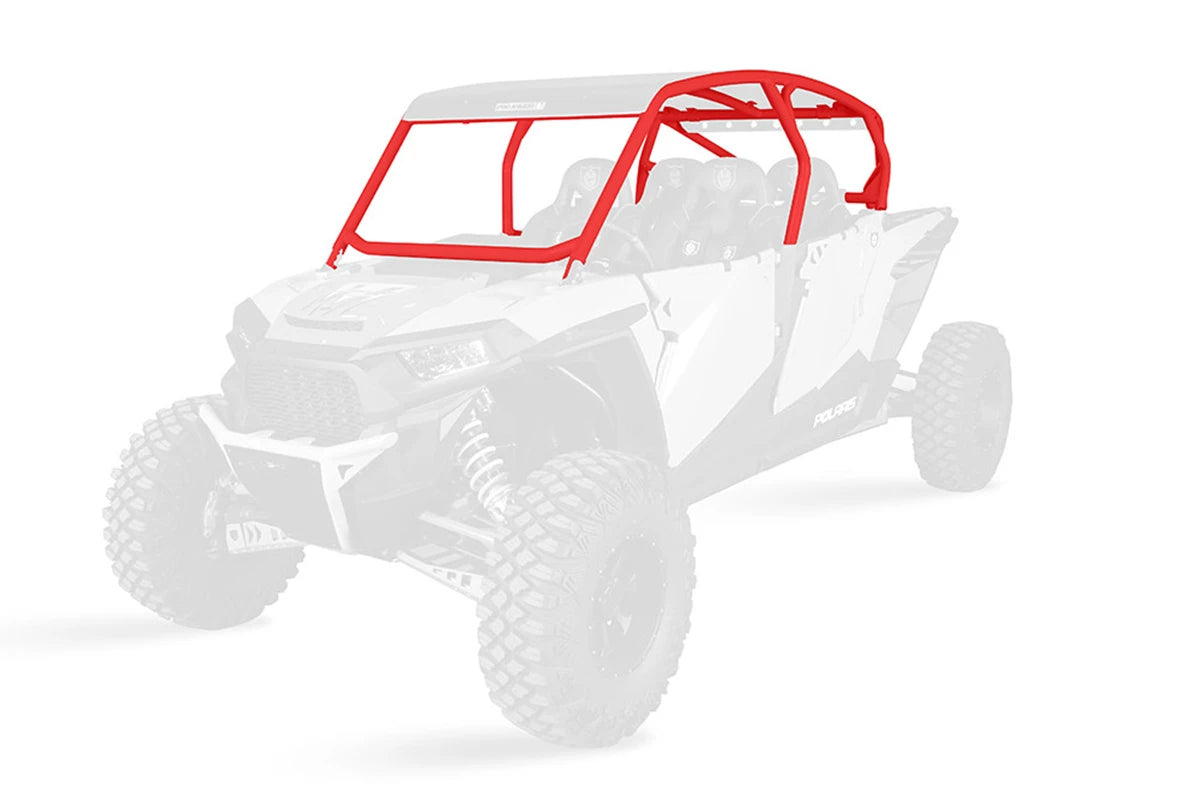 Baja Cage