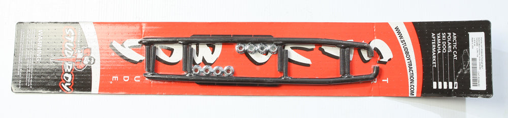 Round Bar Runners
