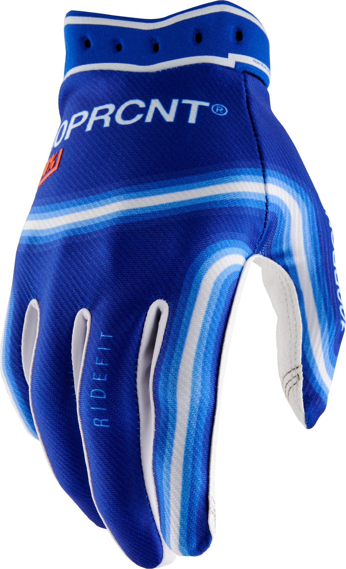 RideFit Gloves