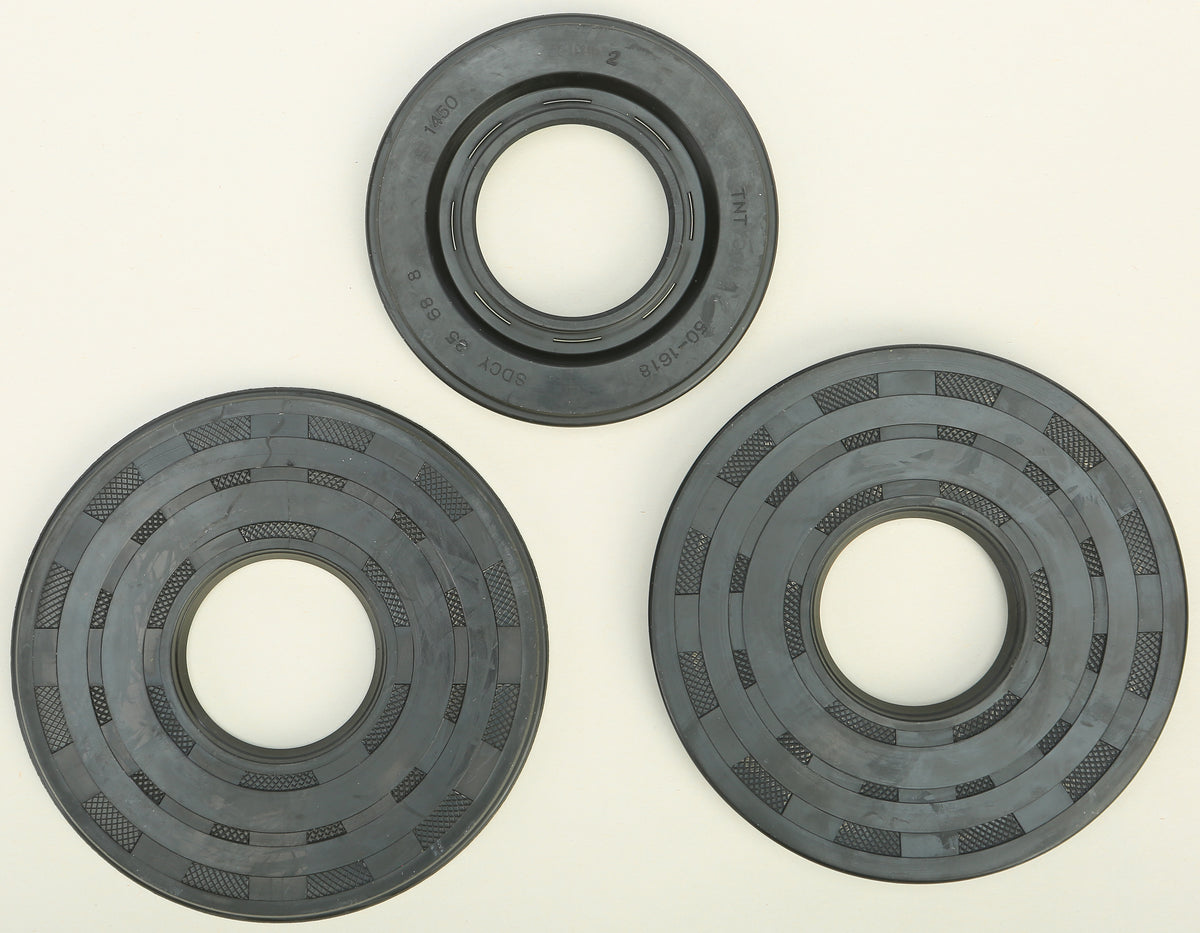 Crankshaft Seal Kit