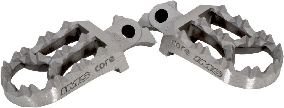 Core MX Footpegs